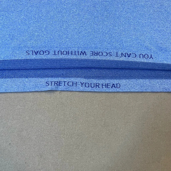 Lululemon Mens Short Sleeve Tee Size Large - Picture 6 of 9